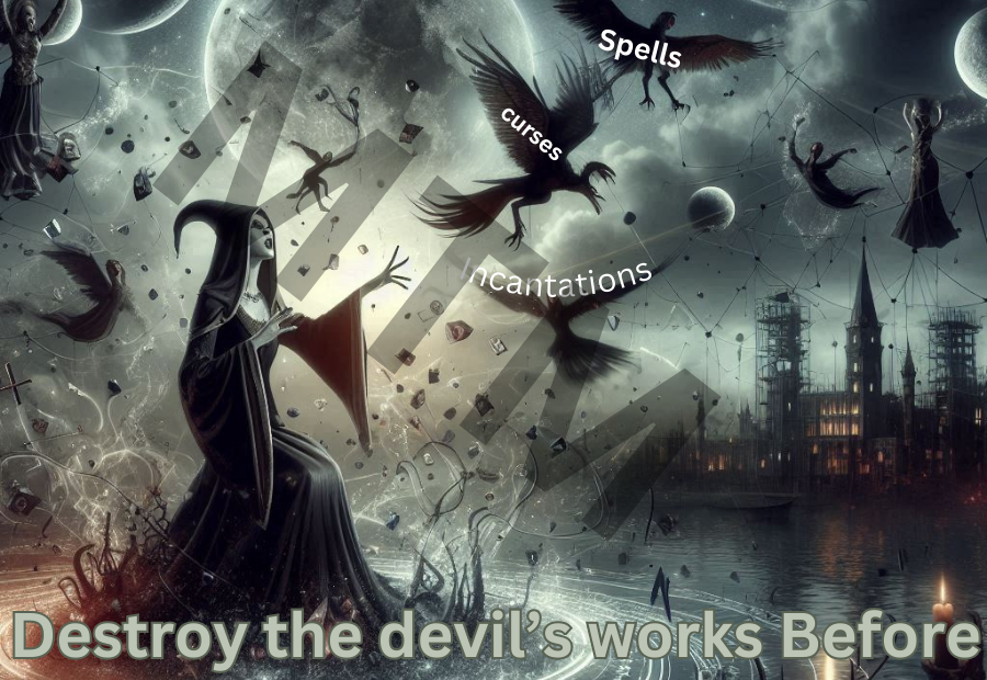 Devil's