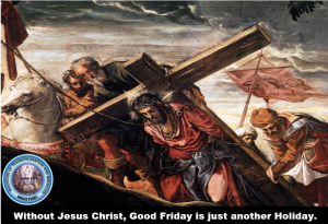 Good Friday