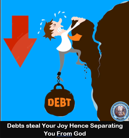 Debt