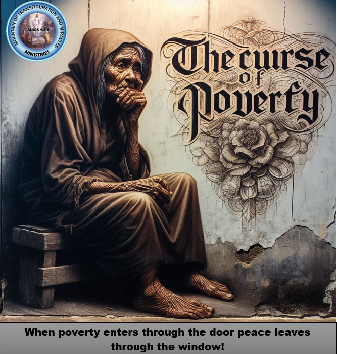 poverty