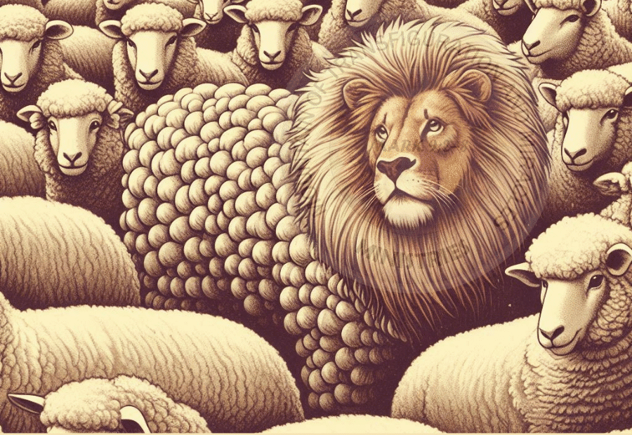 False Preachers