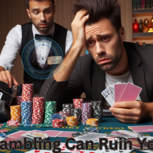 Gambling: 15 Prayers To Help You Overcome It Now