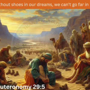 Dream Shoes: 25 Sure Prayers to Recover Them Now