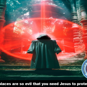 Evil Spiritual Atmospheres: 20 Prayers To Overcome Them Now