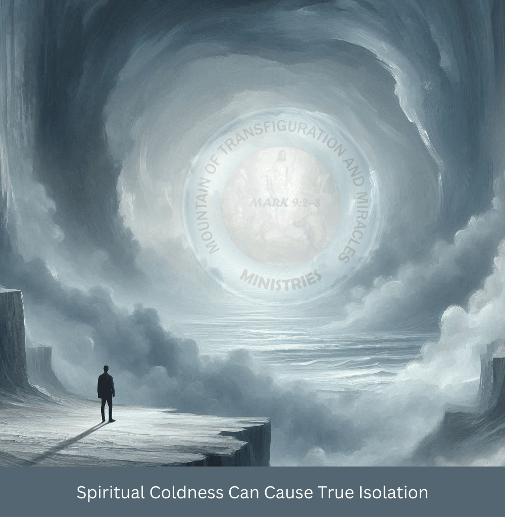 Spiritual Coldness