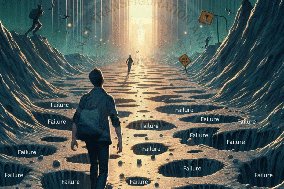 Repetitive Failure