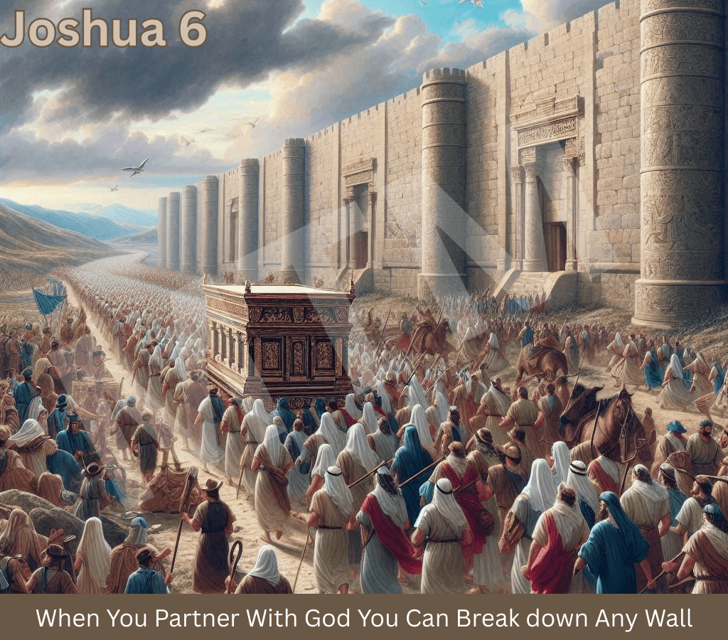 Spiritual Walls