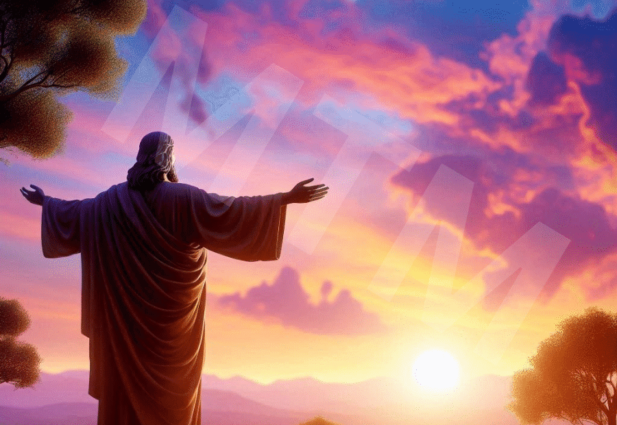Holiness