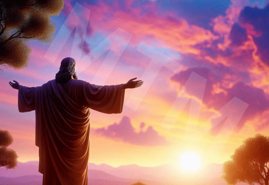 Holiness
