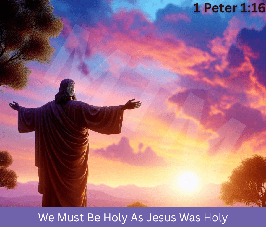 Holiness Is Costly But Compromise Is More Costlier