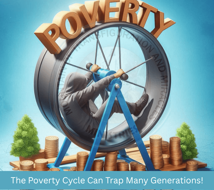 Poverty Cycle