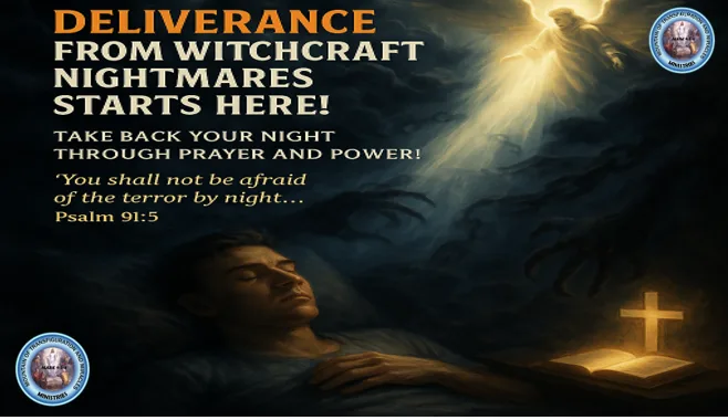 nightmares