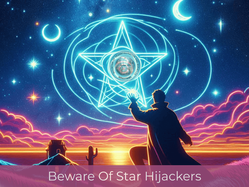 Star Hijackers