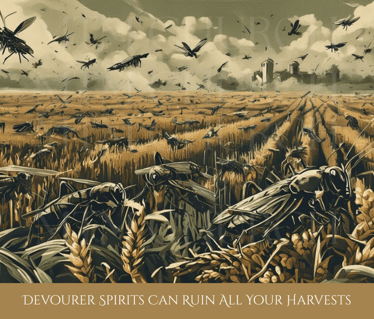 Evil Devourers: 15 Sure Prayers To Overcome Them Now