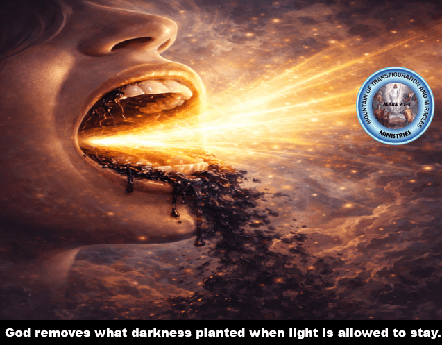 Evil Deposits: 15 Sure Prayers To Remove Them Now