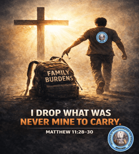 Carry Over Afflictions: 20 Sure Prayers To Break Them Now