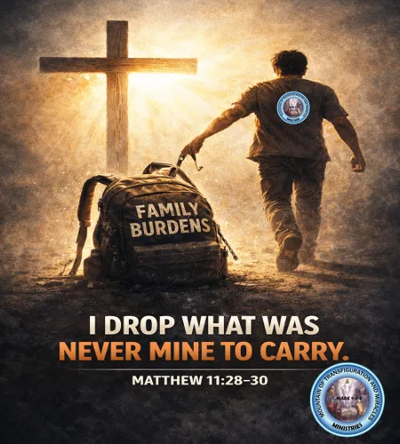 Carry Over Afflictions: 20 Sure Prayers To Break Them Now