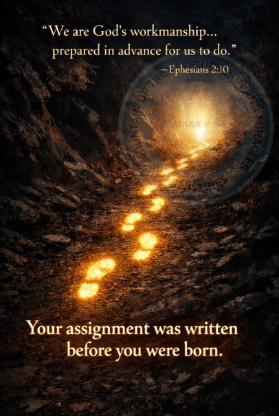 Divine Assignment
