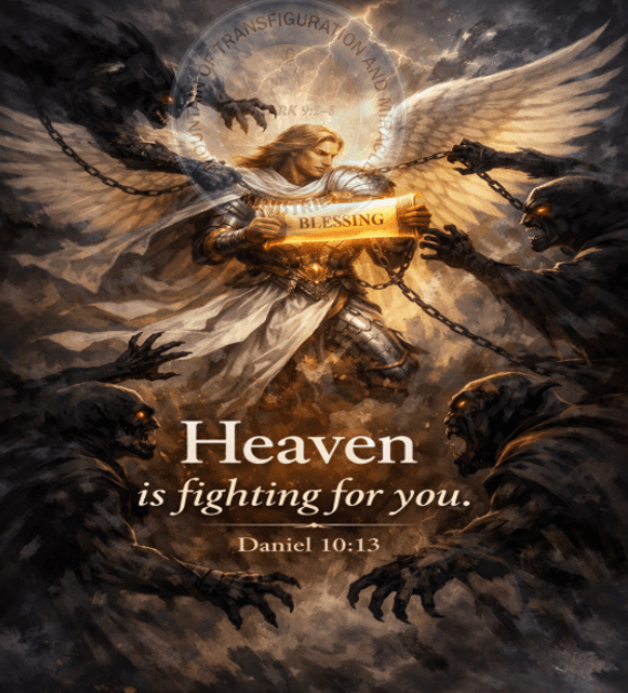 Spiritual Interference: 15 Sure Prayers To Counter It Now