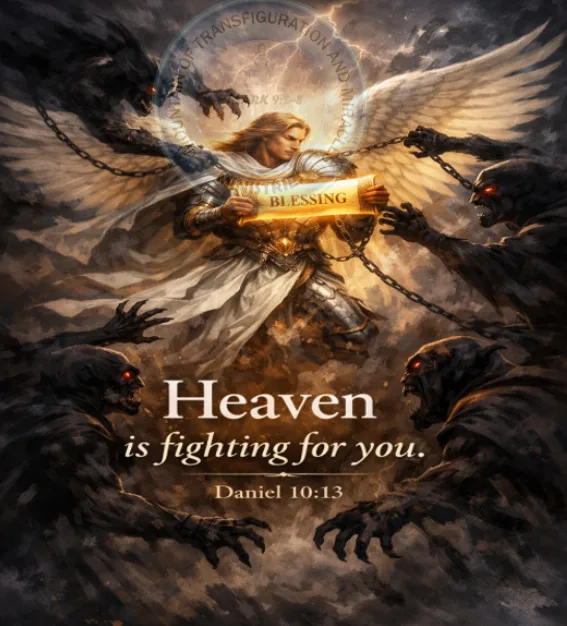 Spiritual Interference: 15 Sure Prayers To Counter It Now