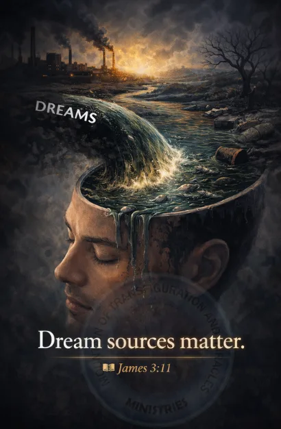 Dream Pollution: 20 Sure Prayers To Overcome Them Now