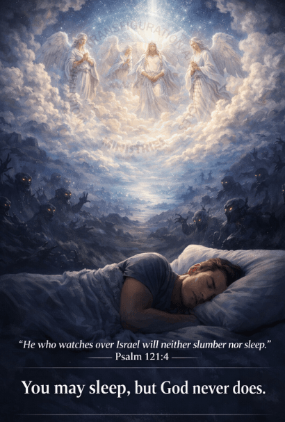 Dream Attackers: 50 Signs Someone Is Attacking You Now