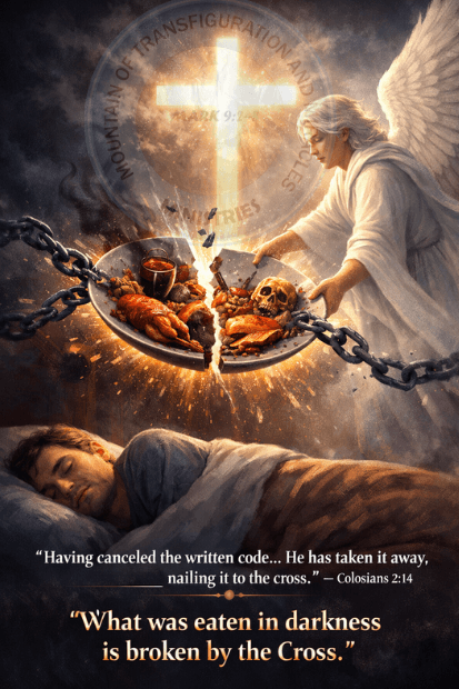 Dream Food Covenants