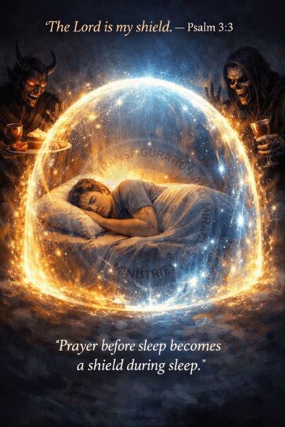 Dreaming Of Eating: 25 Ways To Overcome It Now