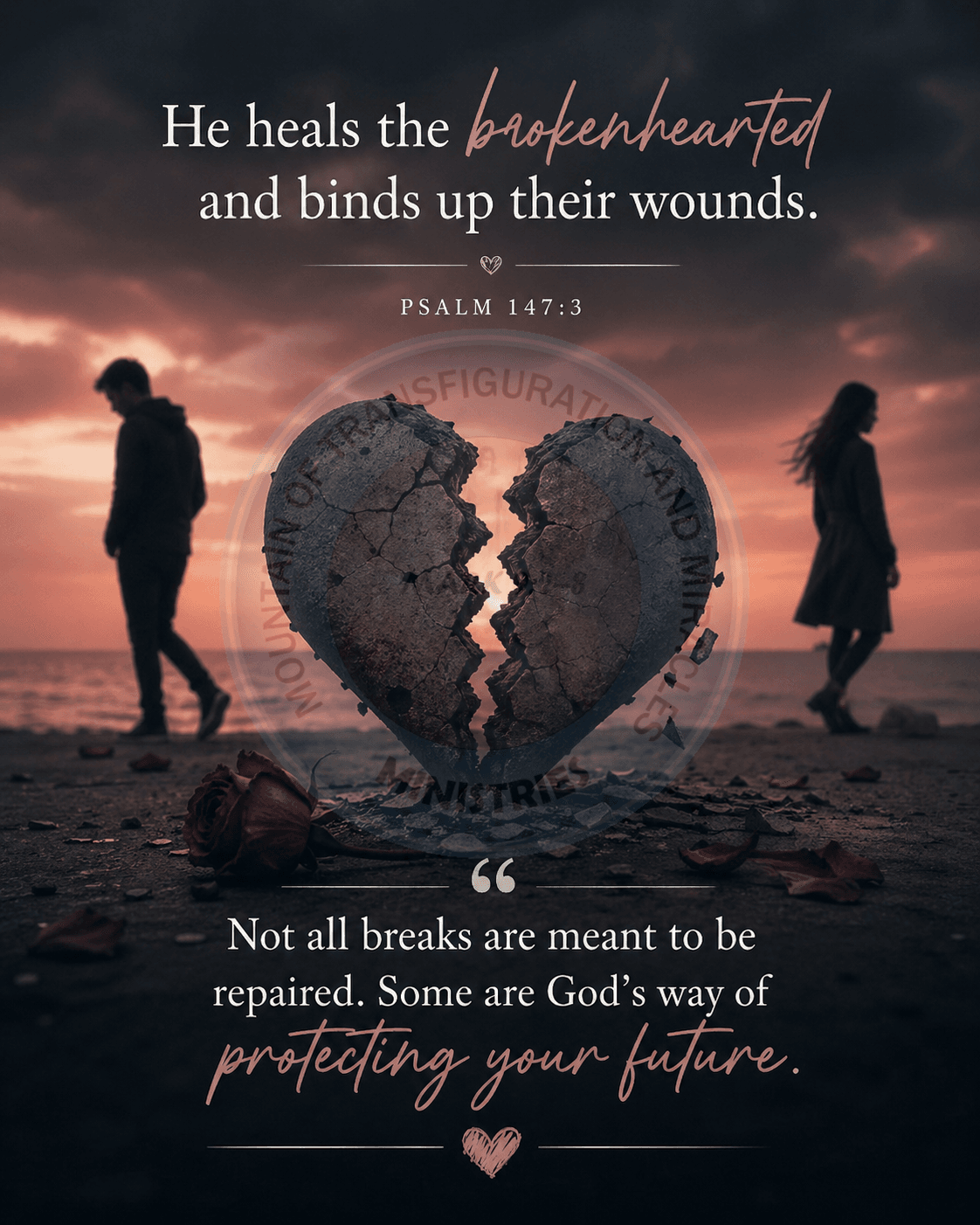 Broken Relationships: 15 Sure Prayers To Bring Restoration Now