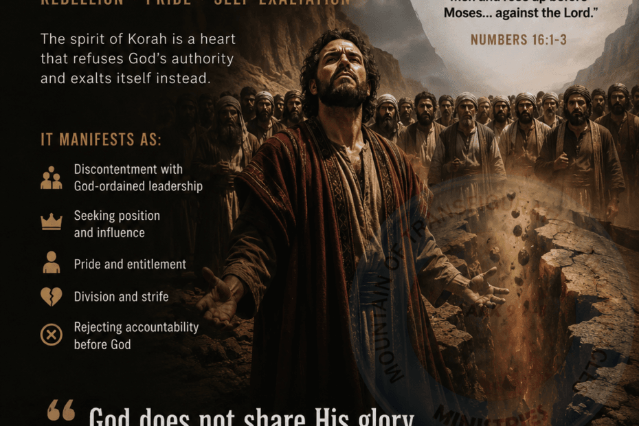 Korah