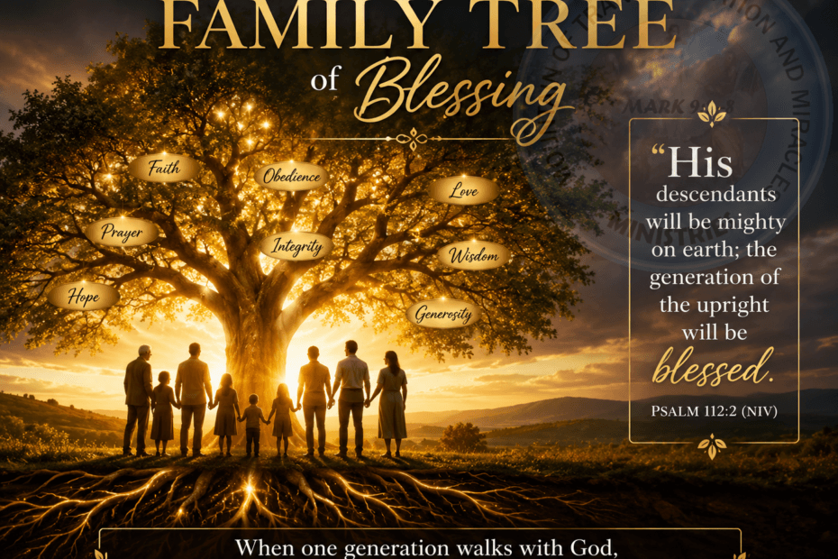 Blessings