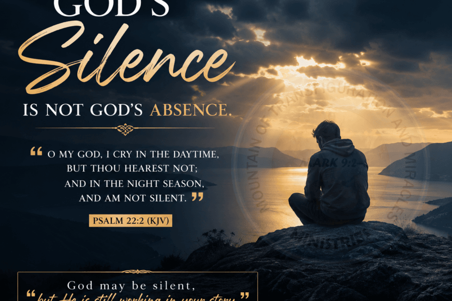 Silence
