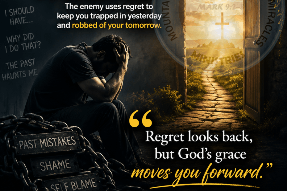 regret